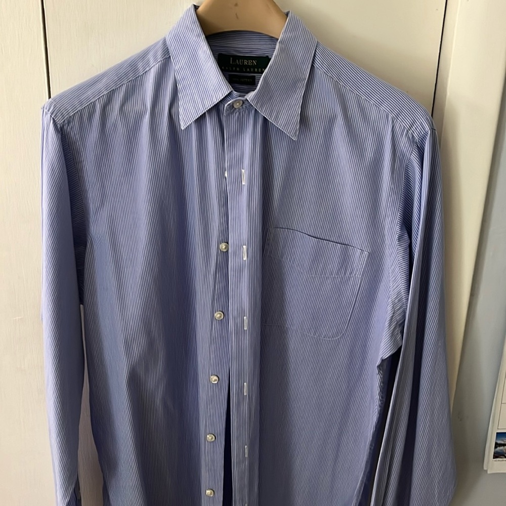 Ralph Lauren Mens Dress shirt